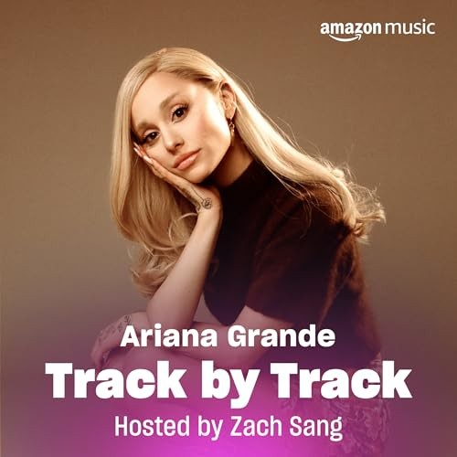 Track By Track Commentary